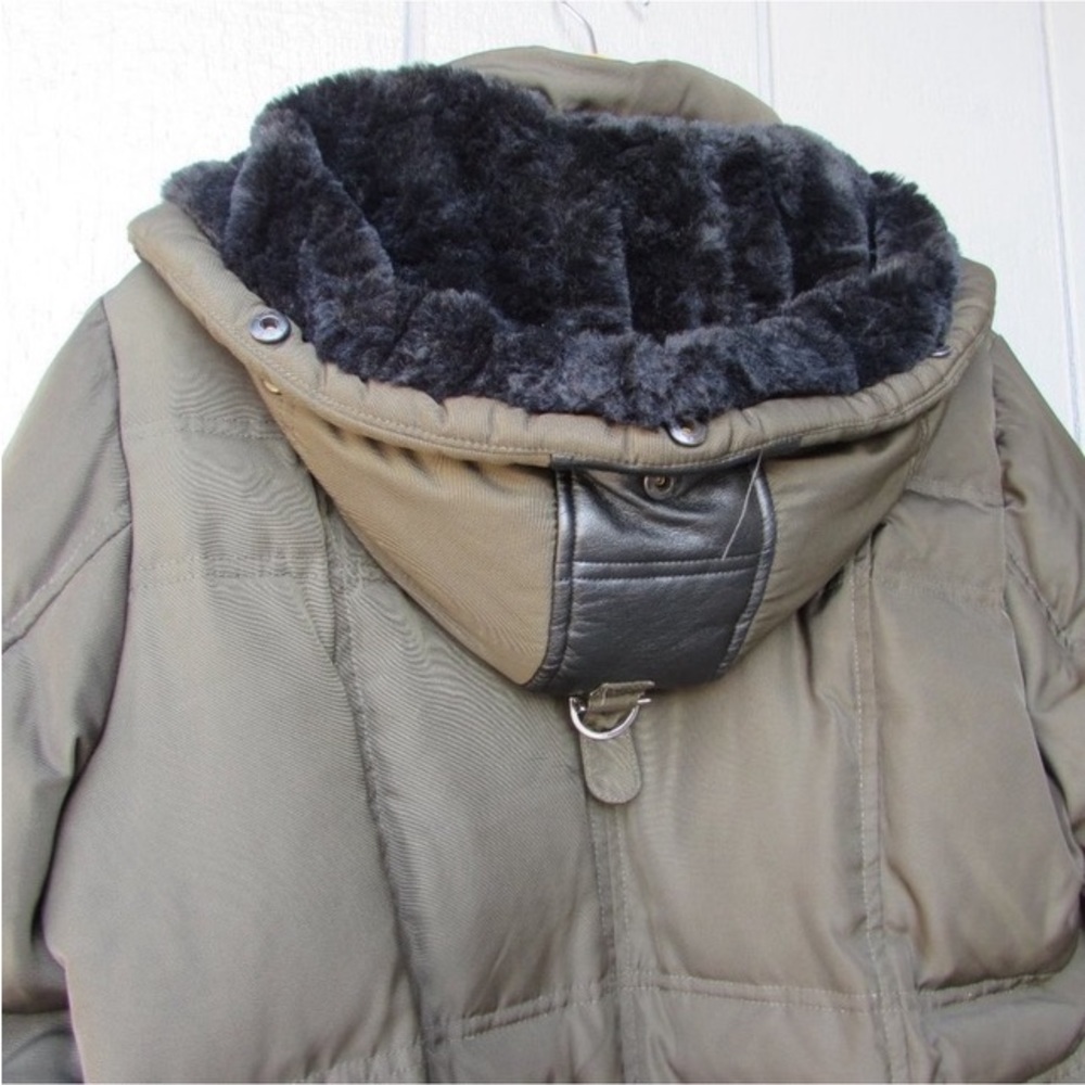 Bomber jacket - Picture 7 of 8